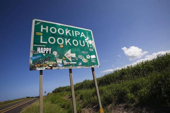 Hookipa / Hawaii