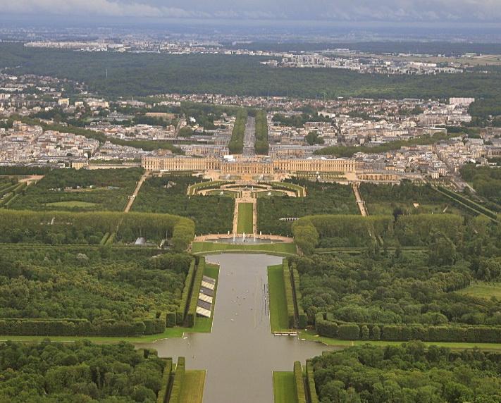 Versailles